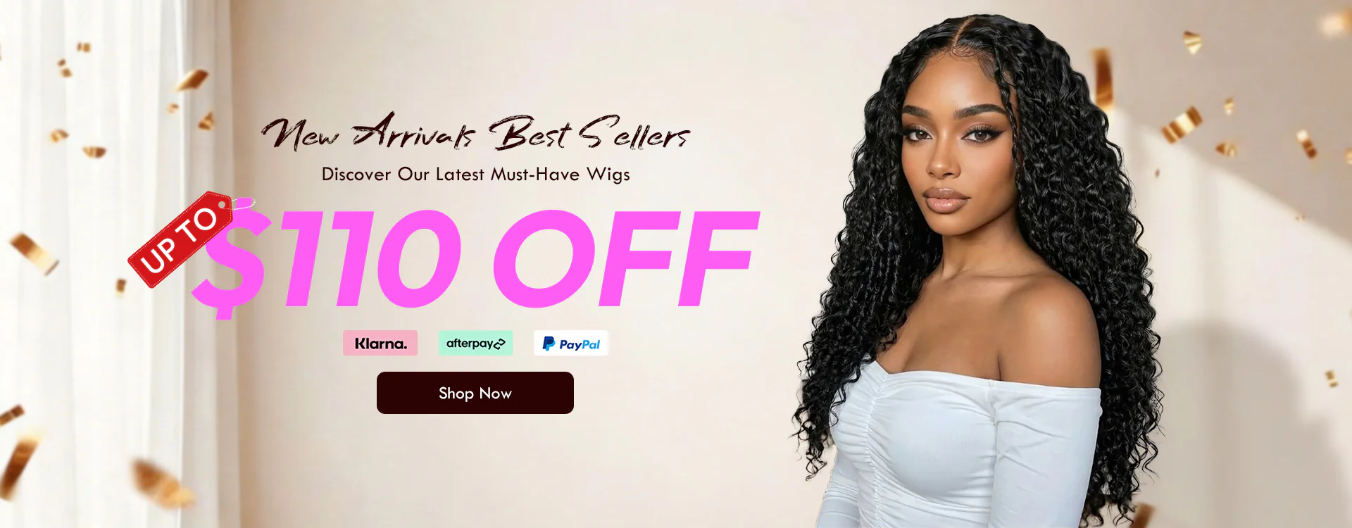 Unleash Your Natural Beauty
